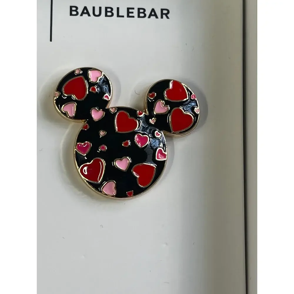 BaubleBar disney mickey
